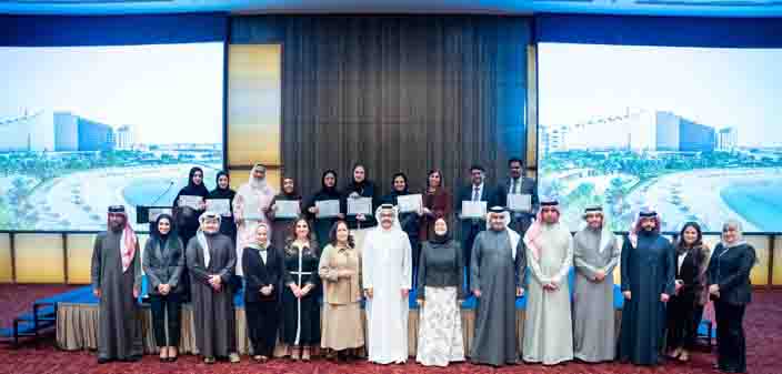 Government Hospitals laboratories obtain global CAP accreditation